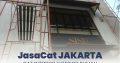 JasaCat Indonesia Spesialis Jasa Pengecatan Gedung