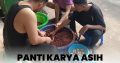 Panti Karya Asih Ruang Terapi Lansia ODGJ Panti