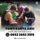 Panti Karya Asih Ruang Terapi Lansia ODGJ Panti