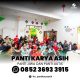 Panti Karya Asih Rehabilitasi Pasien ODGJ