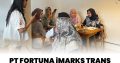 PT Fortuna Imarks Konsultan Strategi Marketing,