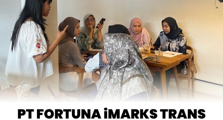 PT Fortuna Imarks Konsultan Strategi Marketing,