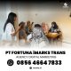 PT Fortuna Imarks Konsultan Strategi Marketing,