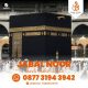 Travel Umroh Jabal Noor Promo Paket Perjalanan