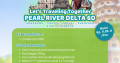 🌟 Let’s Traveling Together: Pearl River Delta 6D