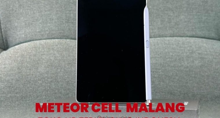 Pusat Toko HP Meteor Cell Jual Samsung S25 Series