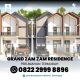 Grand Zamzam Residence Perumahan Subsidi Lamongan