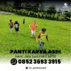 Panti Rehabilitasi Mental di Panti Karya Asih