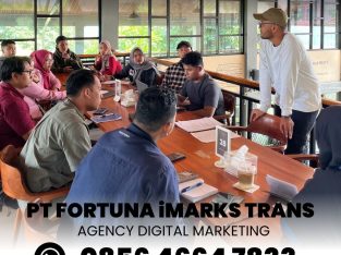 Fortuna Imarks Konsultan Digital Marketing Spesial