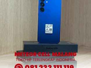 Jual Samsung S25 Series Terlengkap di Malang