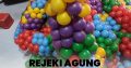 Rejeki Agung Toys Pusat Mainan Mandi Bola