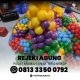 Rejeki Agung Toys Pusat Mainan Mandi Bola