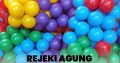 Rejeki Agung Toys Pusat Mainan Mandi Bola Anak