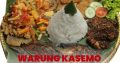 Warung Kasemo Spesialis Nasi Tumpeng Kota Malang