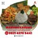 Warung Kasemo Spesialis Nasi Tumpeng Kota Malang