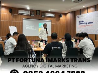 Spesialis Jasa Admin Whatsapp di Malang iMarks