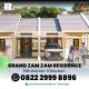 Grand Zamzam Residence Estimasi Biaya Rumah KPR