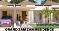 Grand Zamzam Residence Jual Rumah di Lamongan Kota