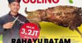 Rahayu Catering Kambing Guling Barbeque & Grill