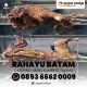 Rahayu Catering Kambing Guling Barbeque & Grill